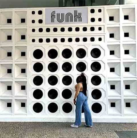 Museu de Arte do Rio