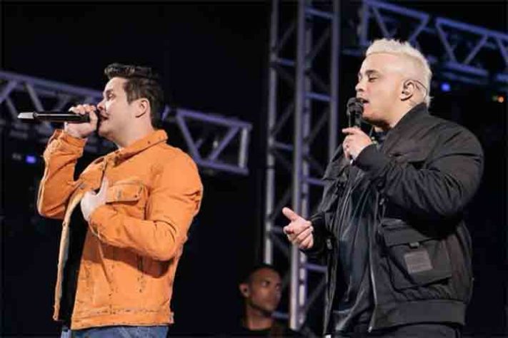 Matheus e Kauan