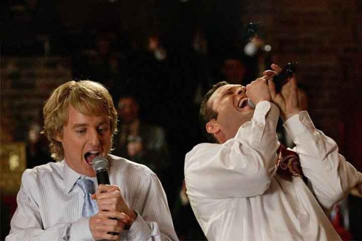 Owen Wilson