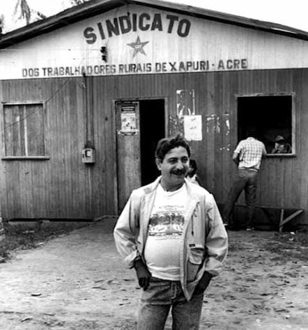 Chico Mendes