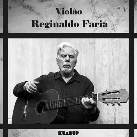 Reginaldo Faria