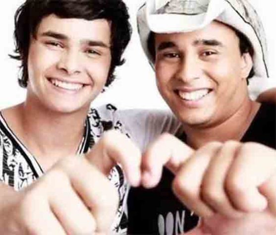 Matheus e Kauan