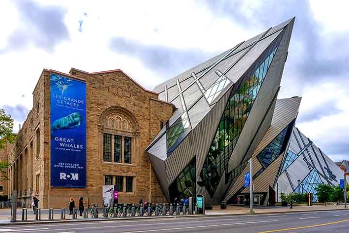 Museus mais bonitos do mundo