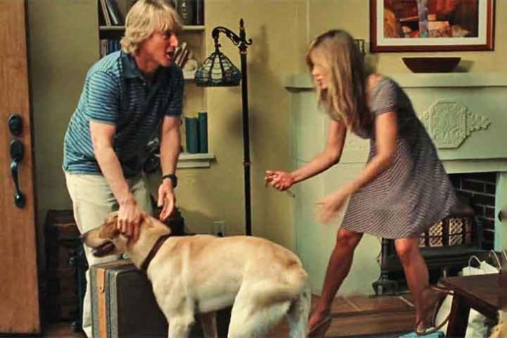 Owen Wilson
