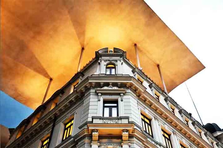 Museu de Arte do Rio