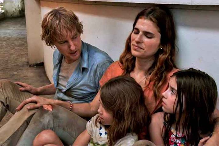 Owen Wilson