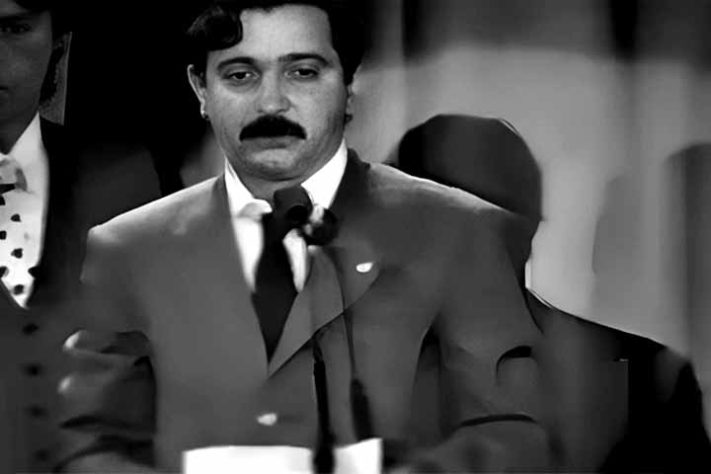 Chico Mendes