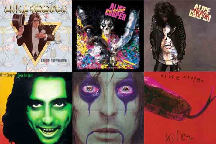 Alice Cooper