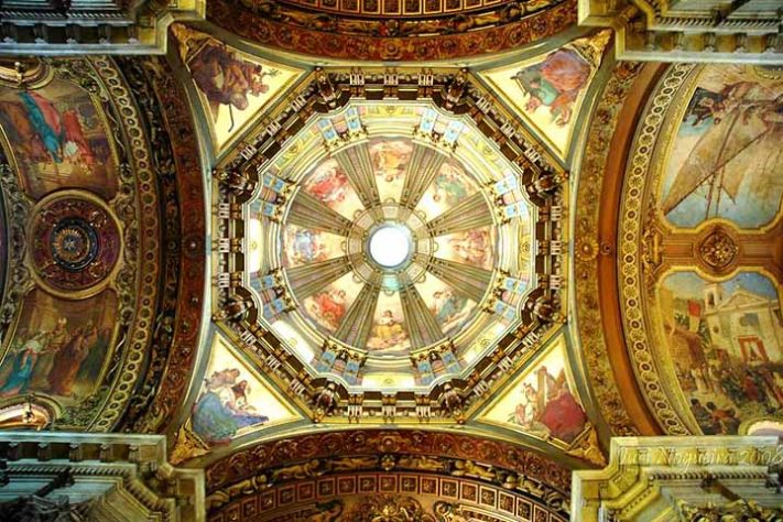 Igreja da Candelária