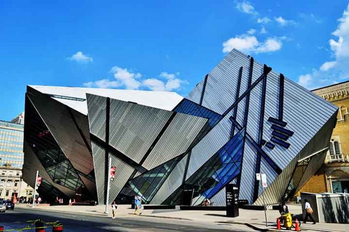 Museus mais bonitos do mundo