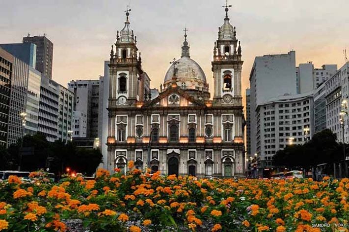 Igreja da Candelária