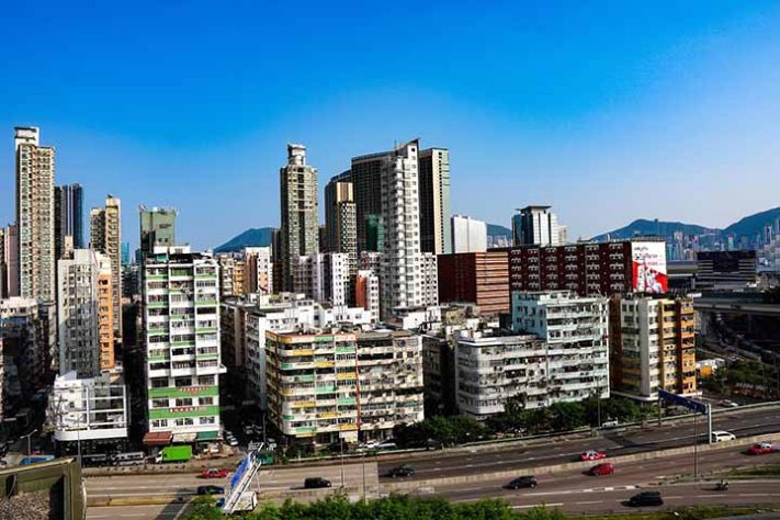 Hong Kong