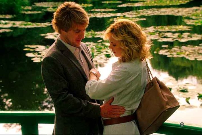 Owen Wilson