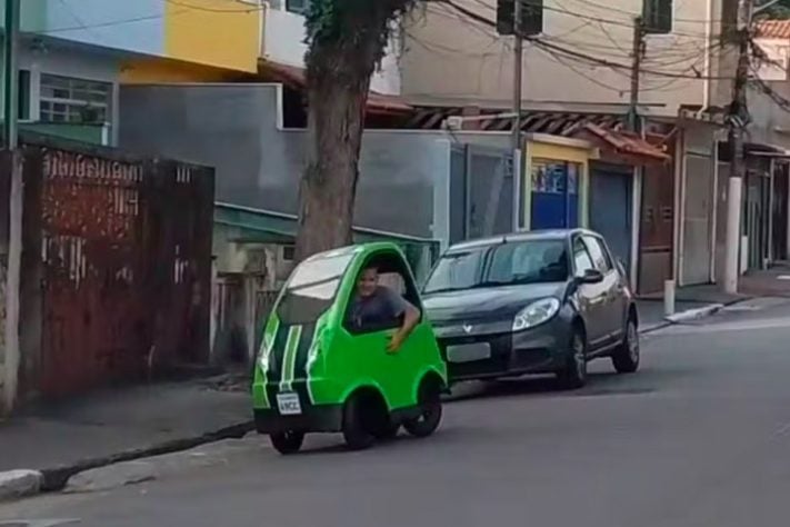 Reprodução/YouTube