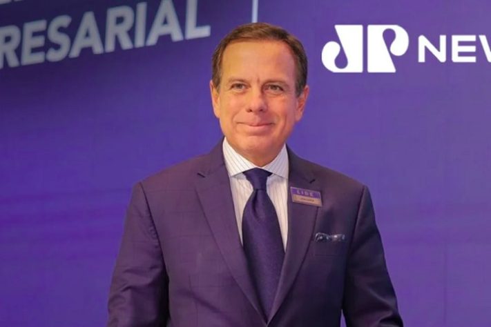 João Doria