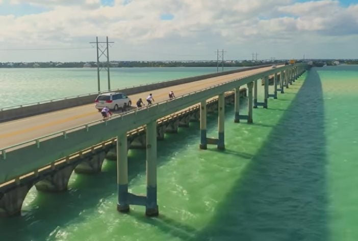 Overseas Highway, Flórida