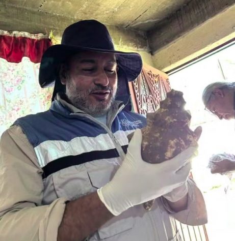 Pesquisadores encontram artefatos de 500 anos que pertenceram à civilização misteriosa no México