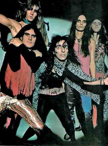 Alice Cooper