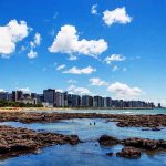 Praia de Mucuripe - Fortaleza-CE - Flickr Evaldo HS Nascimento