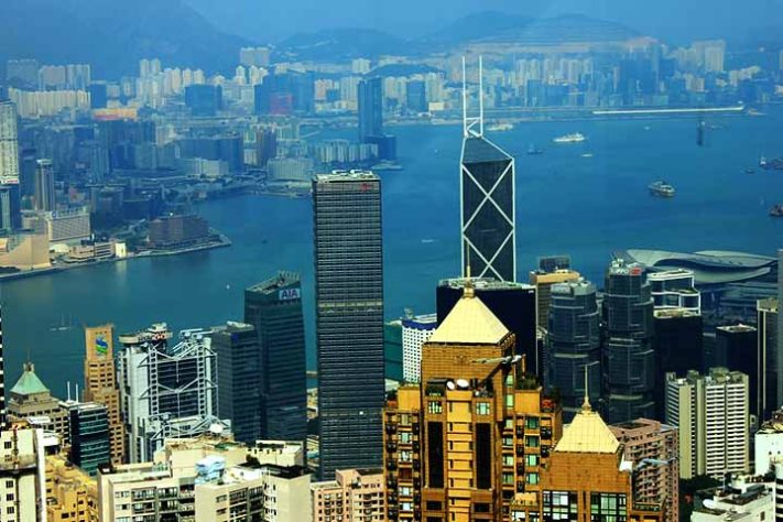 Hong Kong