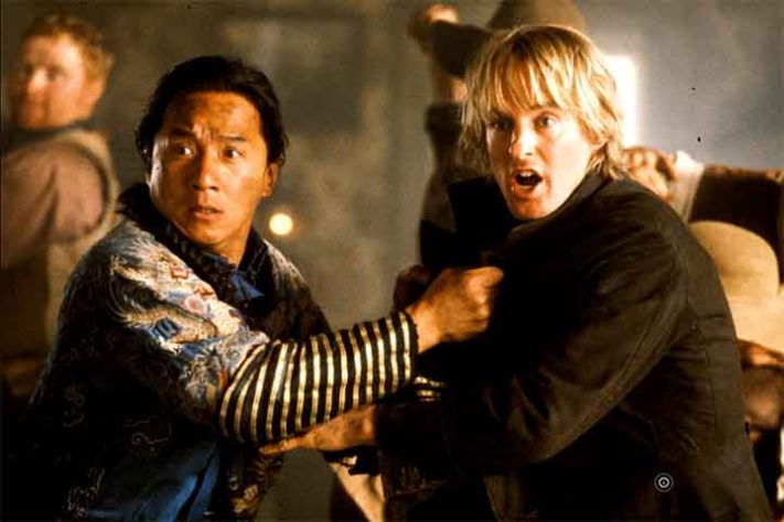 Owen Wilson