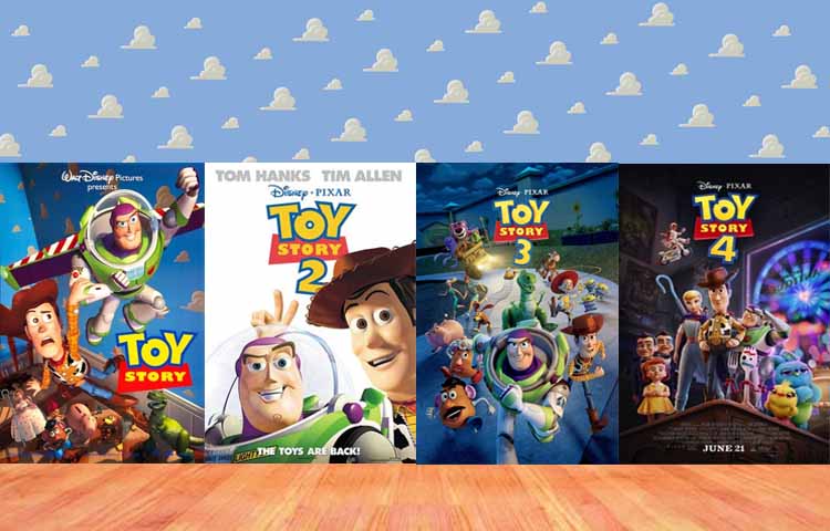 Em agosto de 2010, superou Shrek 2, tornando-se o filme animado mais lucrativo de todos os tempos, sendo superado somente por Frozen em março de 2014.- Divulgação