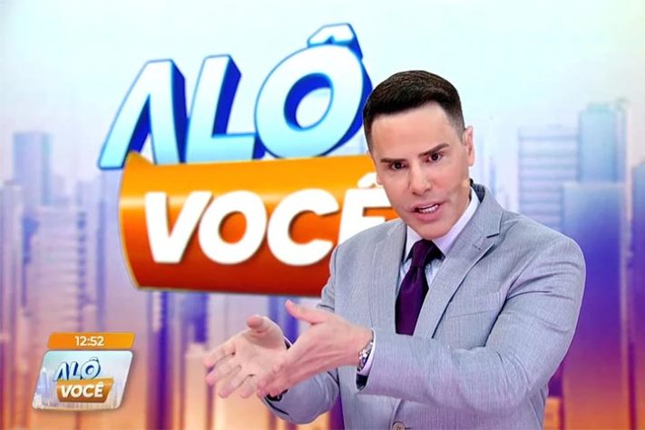 Apresentadores que surpreenderam o público