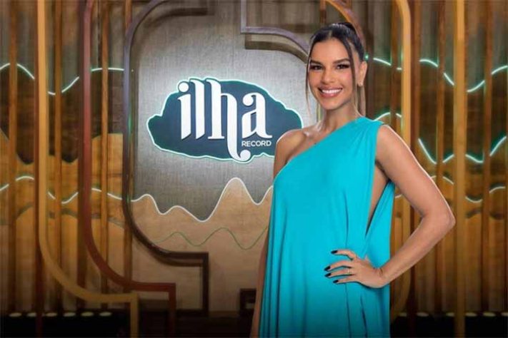 Mariana Rios