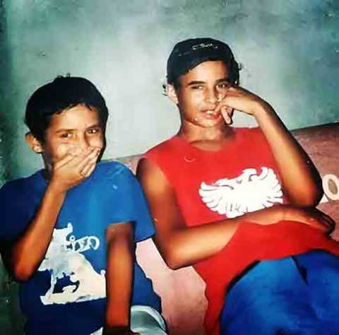 Matheus e Kauan