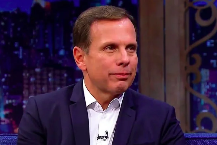 João Doria