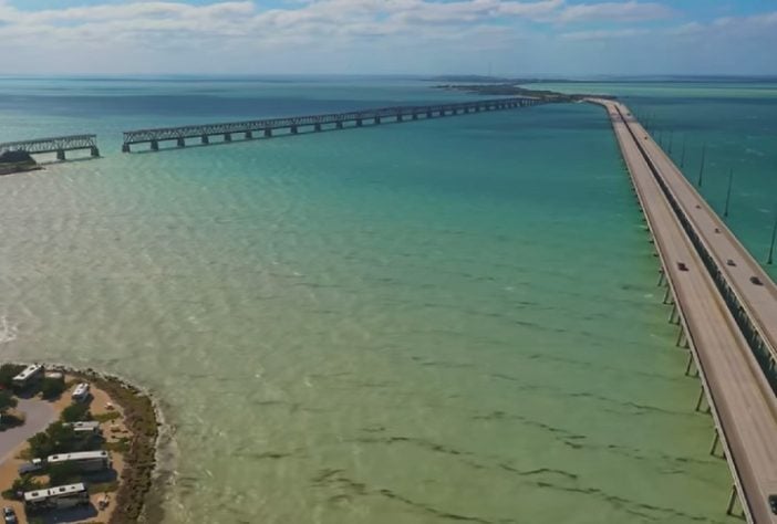 Overseas Highway, Flórida