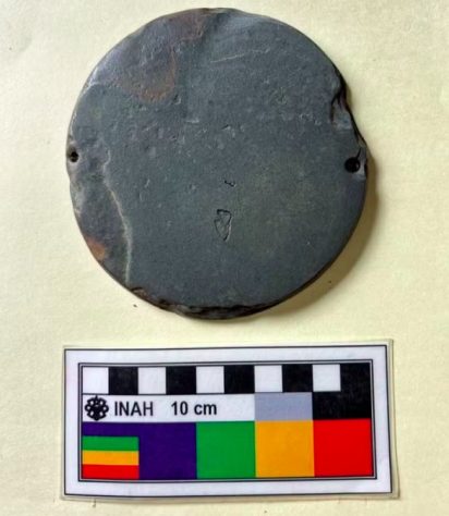 Pesquisadores encontram artefatos de 500 anos que pertenceram à civilização misteriosa no México