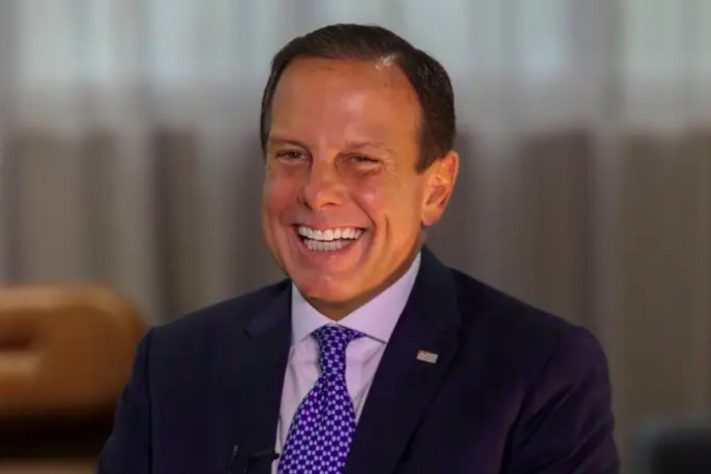 João Doria