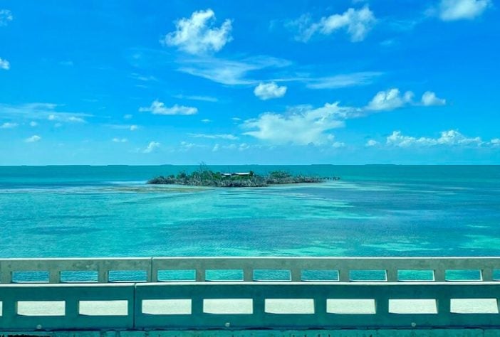 Overseas Highway, Flórida