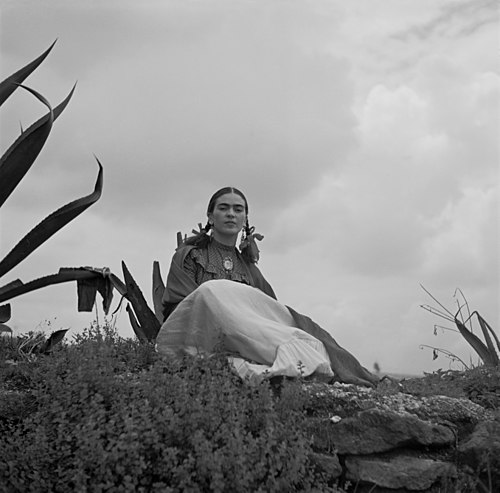 Frida foi encontrada morta no dia 13 de julho de 1954. O atestado de óbito apontou embolia pulmonar como a causa da partida da artista.

