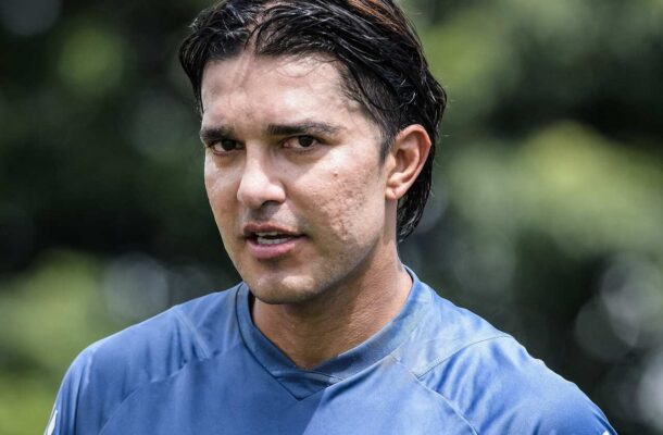 Marcelo Moreno detalha dívida com Cruzeiro e prazo de pagamentos