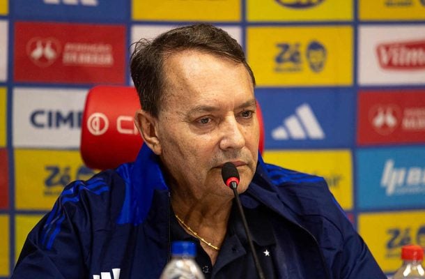 Cruzeiro busca um zagueiro e dois extremos para reforçar o elenco