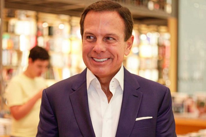 João Doria