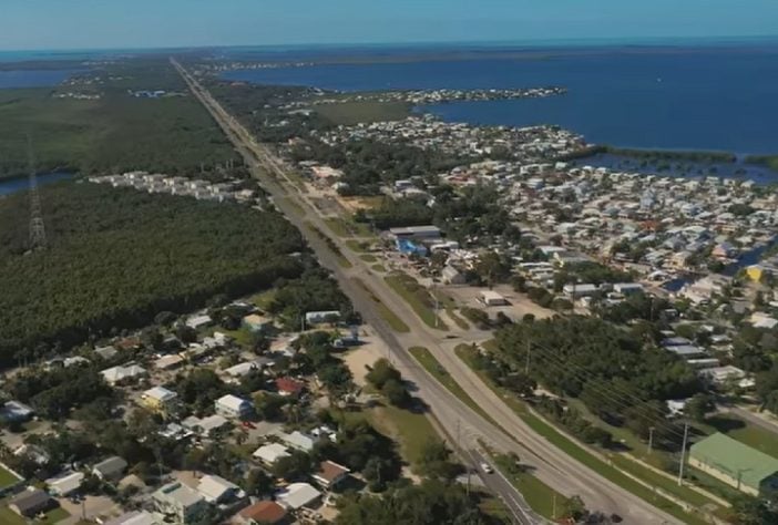 Overseas Highway, Flórida