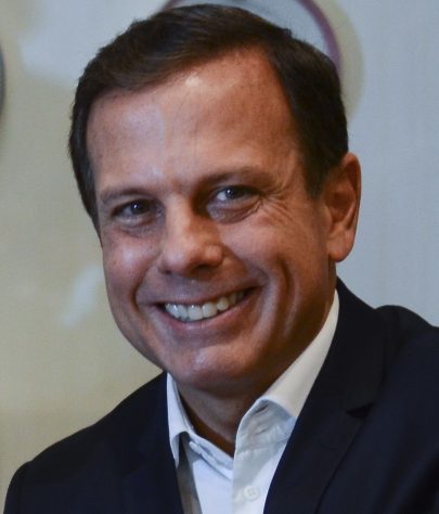 João Doria