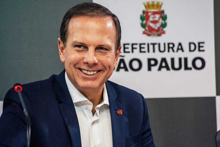 João Doria