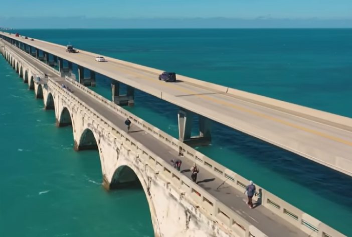 Overseas Highway, Flórida