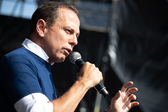 João Doria