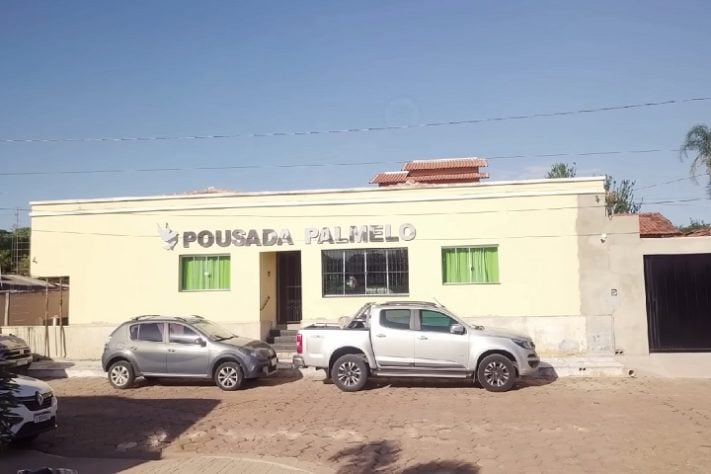 Palmelo, Goiás - A única cidade do Brasil em que os espíritas são maioria