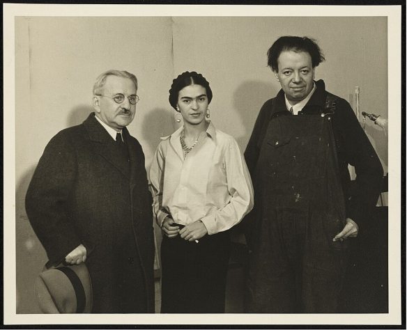 Frida Kahlo