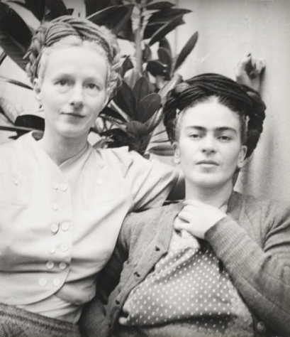 Frida Kahlo