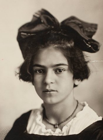 Frida Kahlo