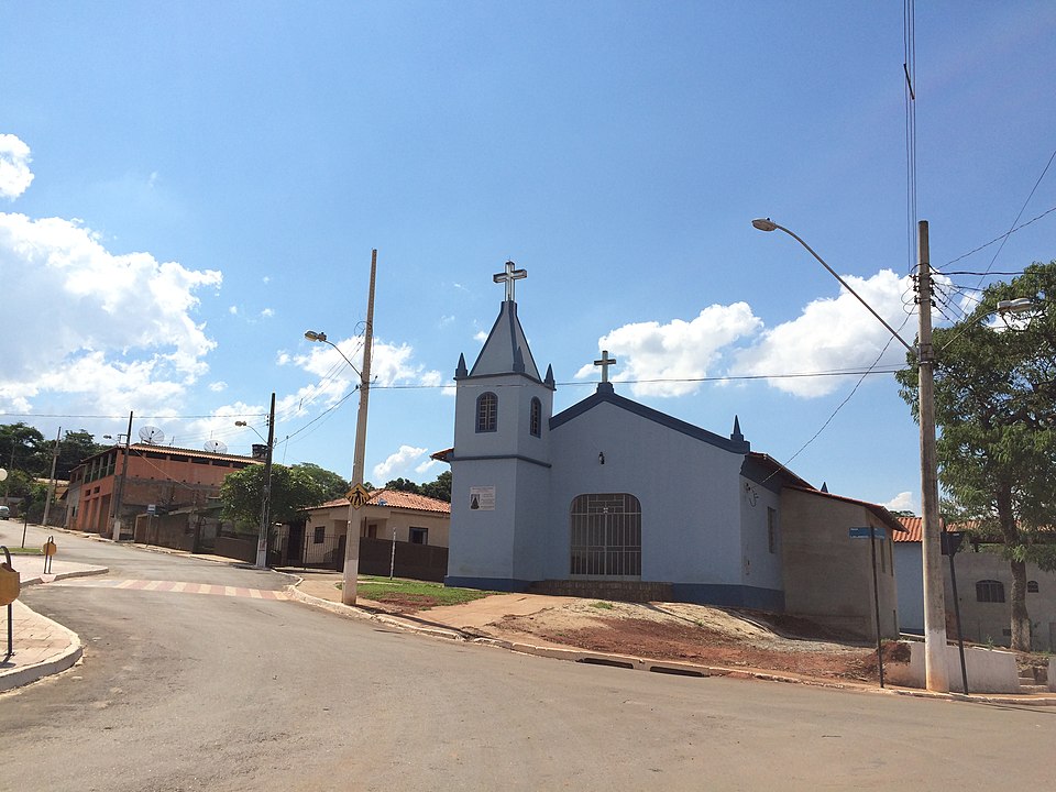 4. Itatiaiuçu (MG)
População: cerca de 11.000 habitantes
PIB per capita (2021): R$ 479.452,12
Ponto forte: extração mineral, com foco em minério de ferro.