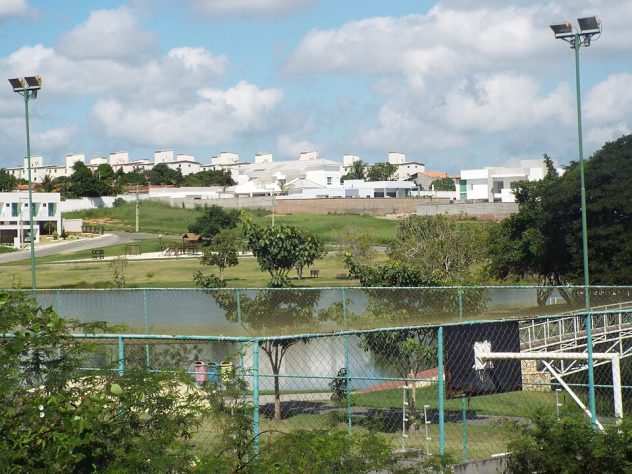 Bahia - Região Leste