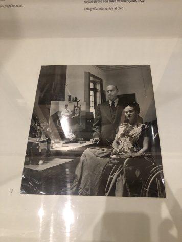 Frida Kahlo